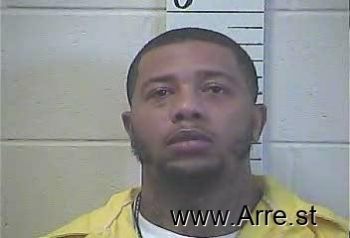 Roderick  Sanders Mugshot