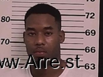 Roderick Dewayne Williams Mugshot