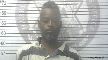 Roderick Fydell Wilson Mugshot