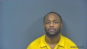 Roderick Darnell Wooten Mugshot