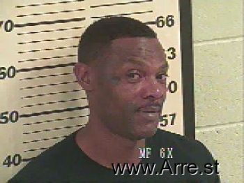 Rodney Lee Allen Mugshot