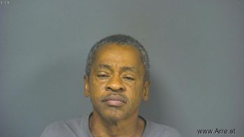 Rodney R Anderson Mugshot