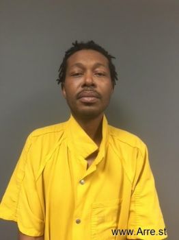 Rodney Walter Franklin Mugshot