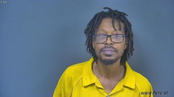 Rodney Walter Franklin Mugshot