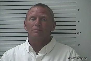 Rodney Wayne Goodwin Mugshot