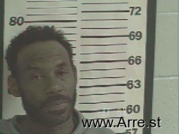 Rodney  Haney Mugshot