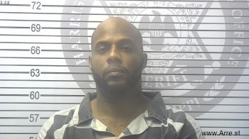 Rodney James Johnson Mugshot