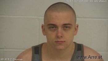 Rodney Tyler Parker Mugshot