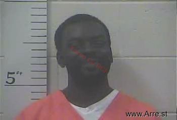 Rodney  Williams Mugshot