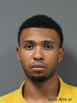 Rodney Jamal Williams Mugshot