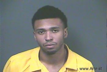 Rodney Jamal Williams Mugshot