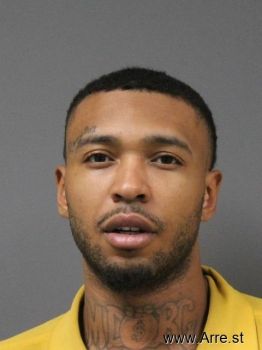 Rodney Jamal Williams Mugshot