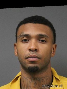 Rodney Jamal Williams Mugshot