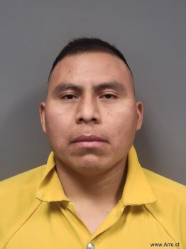 Rodolfo Vasquez Lopez Mugshot