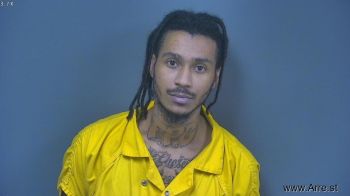 Rodrick  Gilliam Mugshot