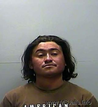 Rodrigo S Reyes Mugshot