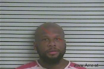 Roger Dewayne Holder Mugshot