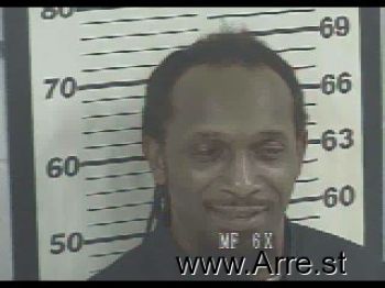 Roger Earl Horton Mugshot