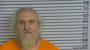 Roger Lamar Smith Mugshot