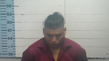 Rolando Gomez Perez Mugshot