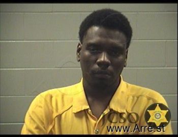 Romeo Lamar Triplett Mugshot