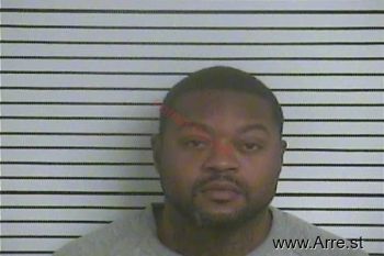 Ronald Demario Berry Mugshot