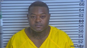 Ronald Demario Berry Mugshot