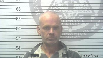 Ronald Wayne Broadus Mugshot