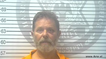 Ronald David Broussard Mugshot