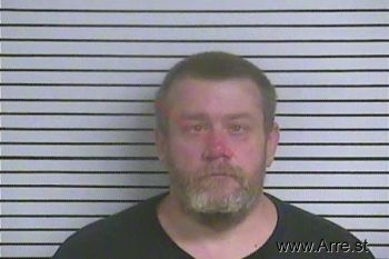 Ronald Wayne Carr Mugshot