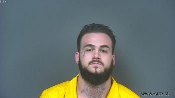 Ronald Edward Christopher Mugshot