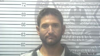 Ronald Wayne Clarke Mugshot