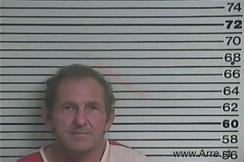 Ronald Leslie Coleman Mugshot