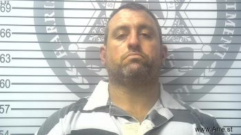 Ronald Harris Cuevas Mugshot