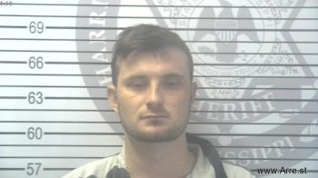 Ronald Allan Hogue Mugshot