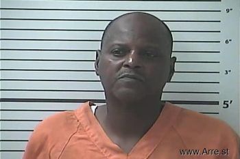 Ronald Carnell Jackson Mugshot