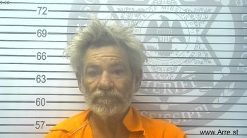 Ronald Dale Long Mugshot