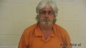 Ronald Dwain Stafford Mugshot