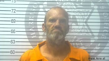 Ronald Scott Vittitow Mugshot