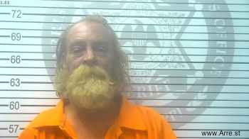 Ronald William Walters Mugshot