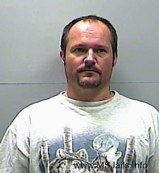 Ronnie M. Atkinson Mugshot