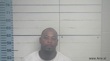 Ronnie Jermaine Ford Mugshot