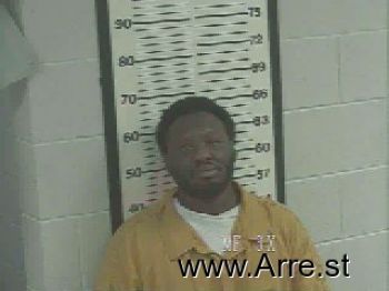 Ronnie Earl Jones Mugshot