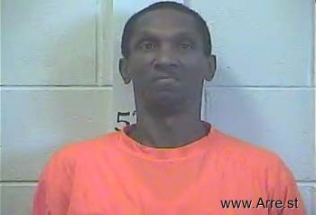 Ronnie  Parker Mugshot