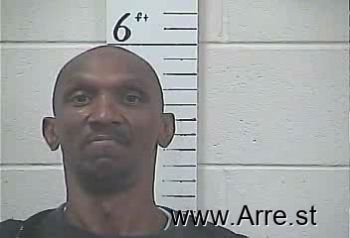 Ronnie  Parker Mugshot