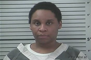 Rosa Lee Williams Mugshot