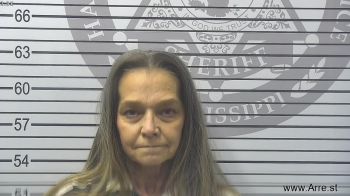 Rose Monitte Henderson Mugshot