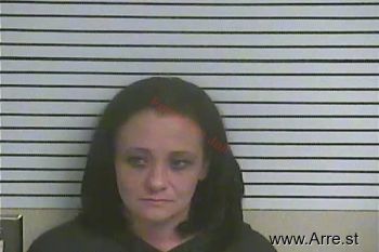 Rose Elizabeth Moore-lucky Mugshot