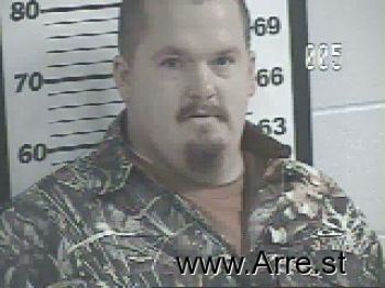 Ross Everett Johnson Mugshot