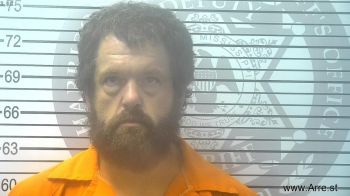 Ross Everette Johnson Mugshot